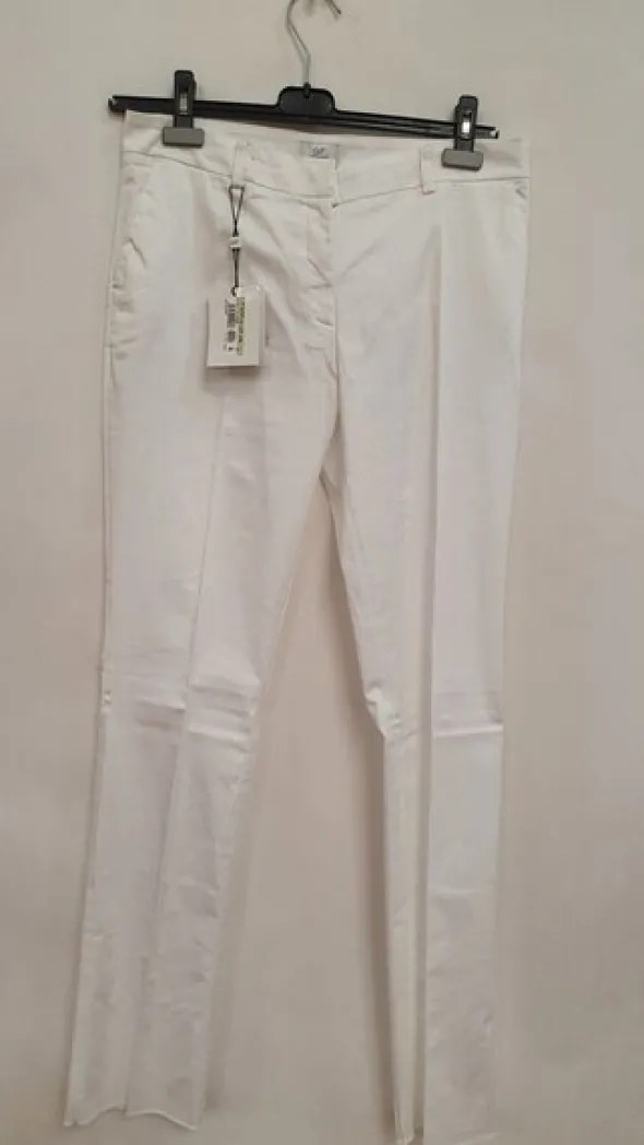 5#5622 Pantaloni donna Ferrè