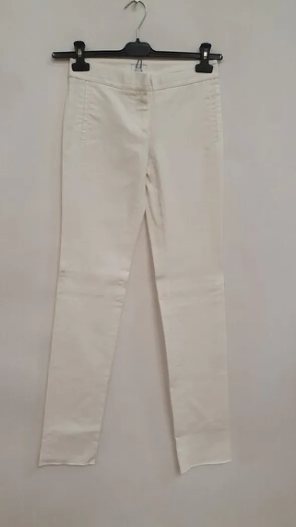 5#5622 Pantaloni donna Ferrè