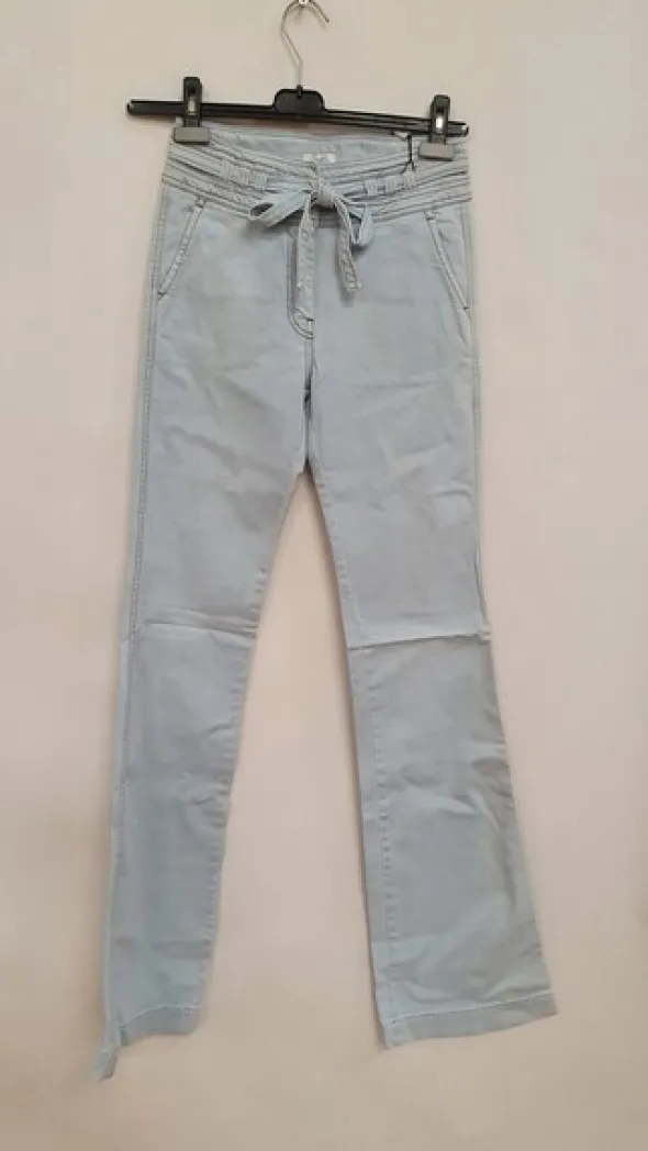 5#5622 Pantaloni donna Ferrè