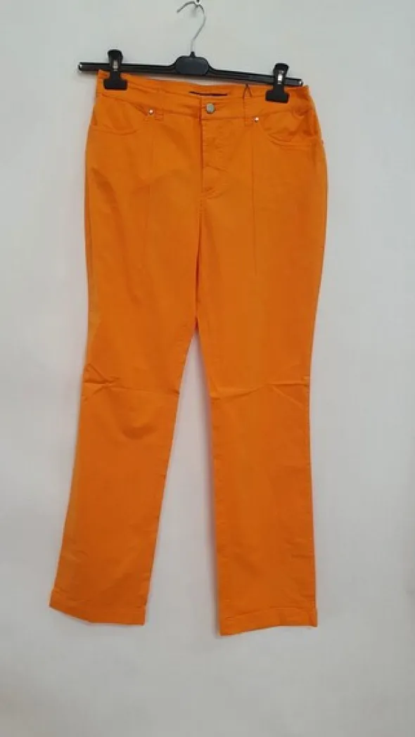 5#5622 Pantaloni donna Ferrè