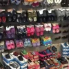 4#5149 Pantofole e ciabatte