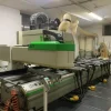 Pantografo Biesse Rover 24 L