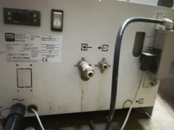 Pantografo CNC della CIELLE