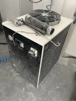 Pantografo CNC SERON 1328 PRO+