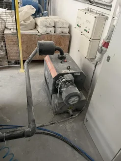 Pantografo CNC SERON 1328 PRO+