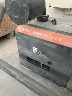 Pantografo CNC SERON 1328 PRO+