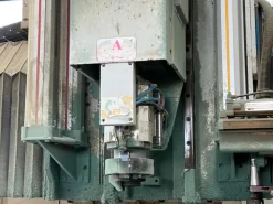 PANTOGRAFOCOSMEC 5 ASSI