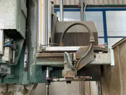 PANTOGRAFOCOSMEC 5 ASSI