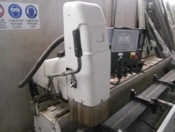 1#5016 Pantografo FomIndustrie
