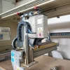 Pantografo fresatrice cnc cabinato