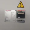 3#8038 Pantografo IntermacMaster 33 plus