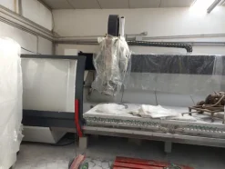 3#8038 Pantografo IntermacMaster 33 plus