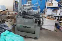 4#4475 Pantografo Rinaldi Magnum