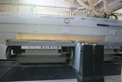 5#2151 Pantografo SCM Ergon