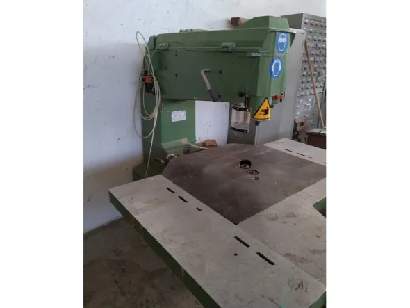 PANTOGRAFO SCM - MODELLO R9