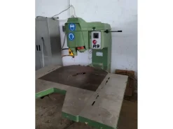 PANTOGRAFO SCM - MODELLO R9