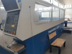 Pantografo taglio Laser Trumpf TrumaticL3030