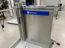 Paper stack lift Baumann BSH3-650W