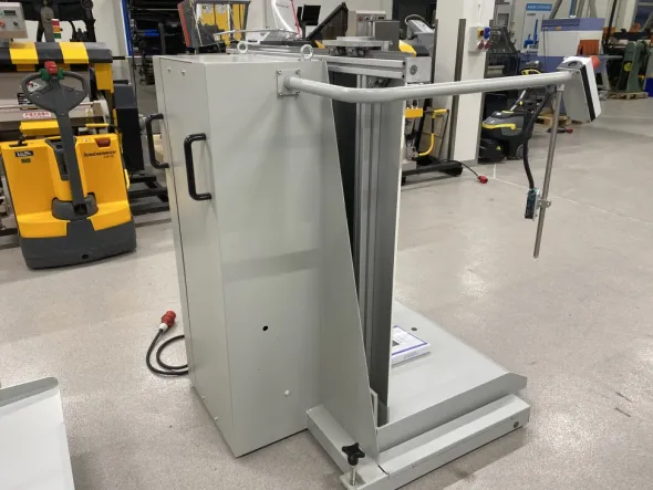 Paper stack lift Baumann BSH3-650W