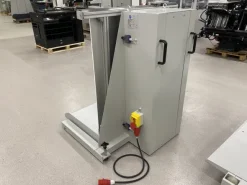 Paper stack lift Baumann BSH3-650W