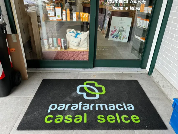 Parafarmacia Casalotti