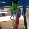 Paranco elettrico a catena