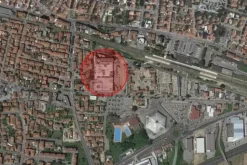 #24366 Parcheggi con Kartodromo