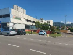 #24366 Parcheggi con Kartodromo
