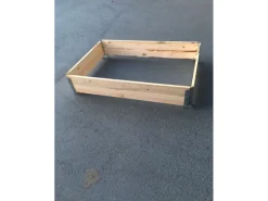 Paretali pieghevoli in legno