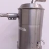 PARTE FILTRANTE ASPIRATORE INDUSTRIALE (MF-PR-ASP-73)