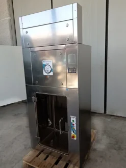 PASSAMATERIALI-TECNINOX-PIBI DUELL50/50(MF-PR-PAS-17)