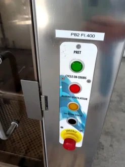 PASSAMATERIALI-TECNINOX-PIBI DUELL50/50(MF-PR-PAS-17)