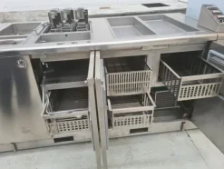 5#8357 Pasta Station