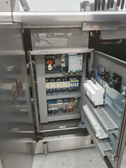 5#8357 Pasta Station