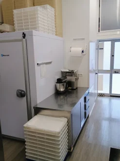 Pastificio artigianale