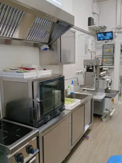 Pastificio artigianale