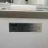 Pastorizzatore gelato Telme Evopasto 60litri