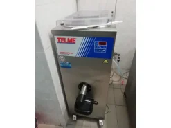 Pastorizzatore gelato Telme Evopasto 60litri