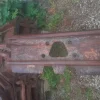 PATTINI PER ESCAVATORE CATERPILLAR