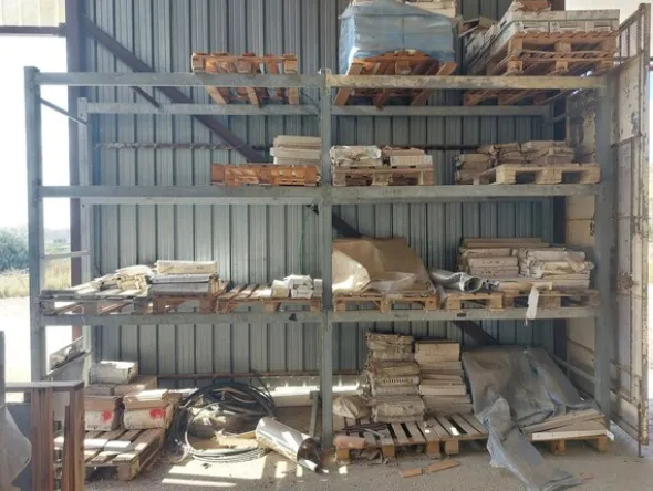 15#8015 Pavimenti e rivestimenti