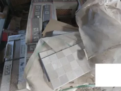15#8015 Pavimenti e rivestimenti