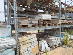 8#8706 Pavimenti e rivestimenti in pietra