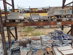8#8706 Pavimenti e rivestimenti in pietra
