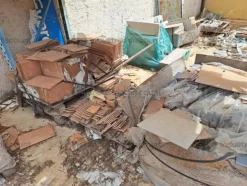 8#8706 Pavimenti e rivestimenti in pietra