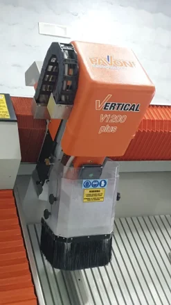 Pavoni 1200 plus
