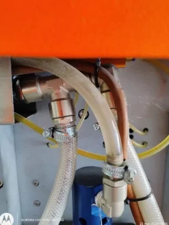 Pavoni 1200 plus