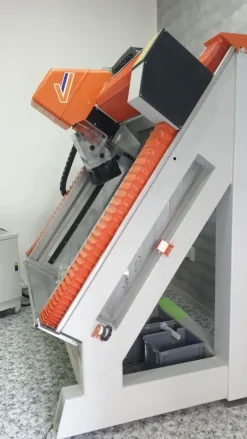 Pavoni 1200 plus