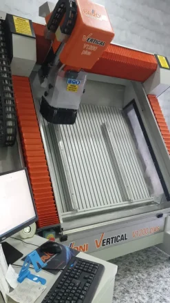 Pavoni 1200 plus