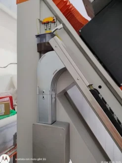 Pavoni 1200 plus