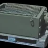 PCB and Reserved Documents shredder 7,5 mm.